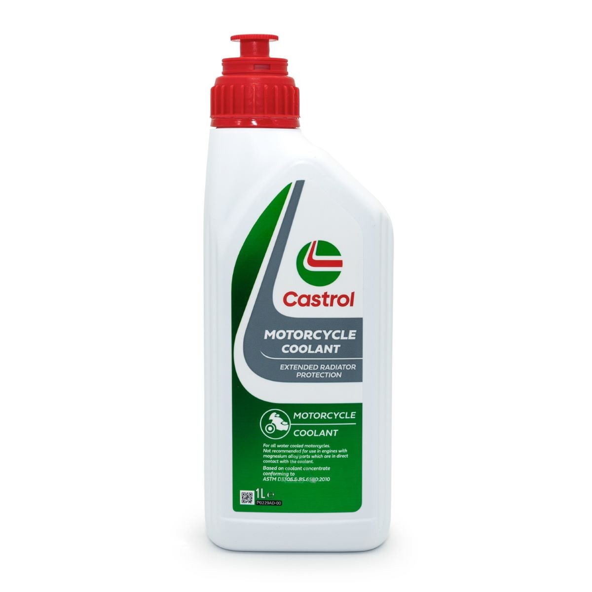 CASTROL Antifreeze 15F1CA HONDA CASTROL antifreeze 15F1CA