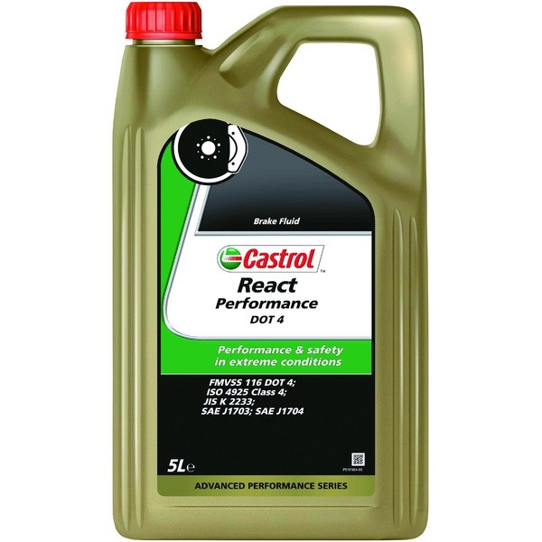 CASTROL Brake Fluid 15F273 CASTROL 15F273 Porsche 944 Convertible brake fluid clutch replacement