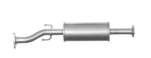 VEGAZ Midtre lydpotte HOS-153 HOS-153 Mellomlyddemper HONDA INSIGHT VEGAZ