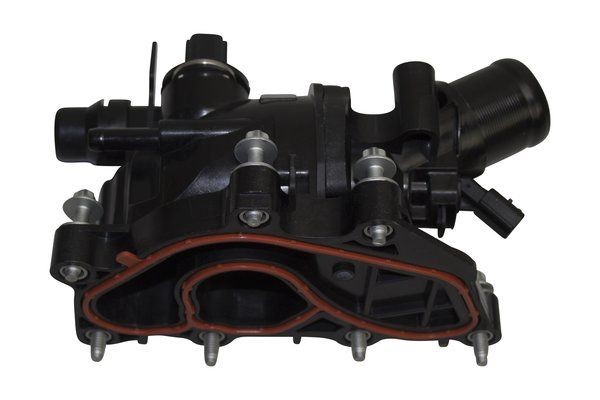 TRUCKTEC AUTOMOTIVE Termostat chladenia 02.19.075 TRUCKTEC AUTOMOTIVE 02.19.075 originálne Termostat Trieda A Sedan (W177) cena