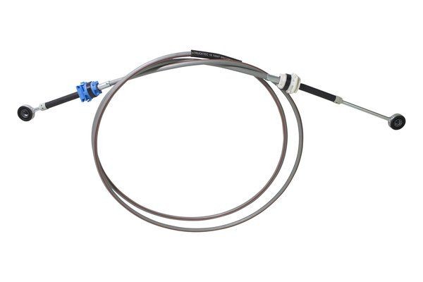TRUCKTEC AUTOMOTIVE Seilzug, Schaltgetriebe 03.24.060 Volvo SW Schaltseil 03.24.060 TRUCKTEC AUTOMOTIVE