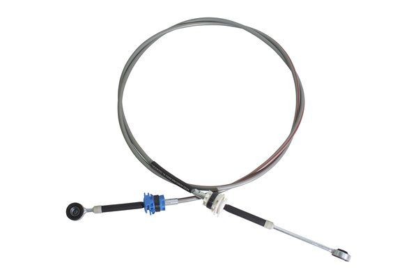 TRUCKTEC AUTOMOTIVE Vajer, manuell transmission 03.24.063 Växelwire Volvo 744 03.24.063 TRUCKTEC AUTOMOTIVE