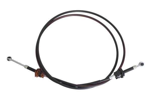 TRUCKTEC AUTOMOTIVE Kabel, manuel gearkasse 03.24.072 TRUCKTEC AUTOMOTIVE 03.24.072 Kabel, manuel gearkasse