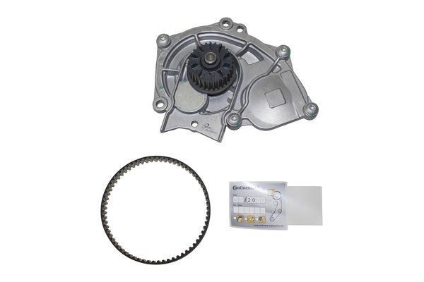 TRUCKTEC AUTOMOTIVE Veepump + hammasrihmakomplekt 07.19.328 TRUCKTEC AUTOMOTIVE 07.19.328 Hammasrihma komplekt Porsche Cayenne 9YA originaal hind