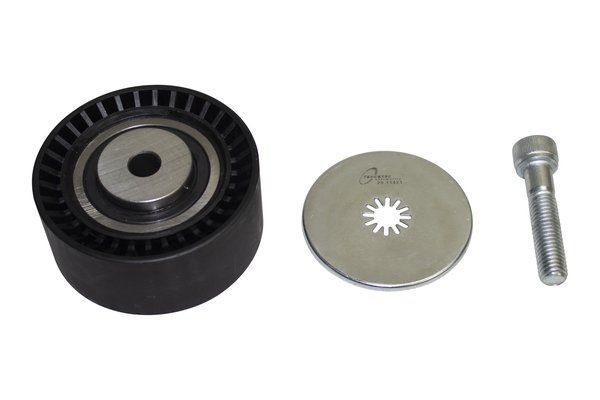 TRUCKTEC AUTOMOTIVE Styrrulle, drivrem 08.19.301 BMW styrrulle flerspårsrem TRUCKTEC AUTOMOTIVE 08.19.301