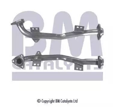 VEGAZ Voorpijp HOR-41 VEGAZ HOR-41 Uitlaat Honda Civic Fastback aan een voordelige prijs