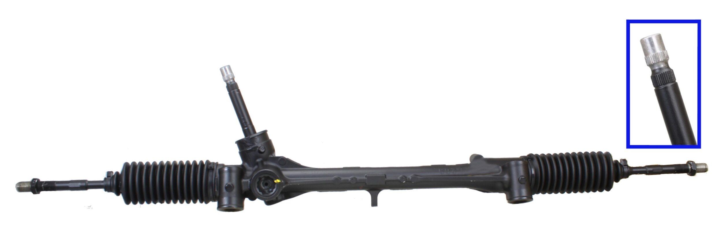 Steering rack ELSTOCK 14-2055 ELSTOCK 14-2055 2020 TOYOTA PRIUS steering rack replacement