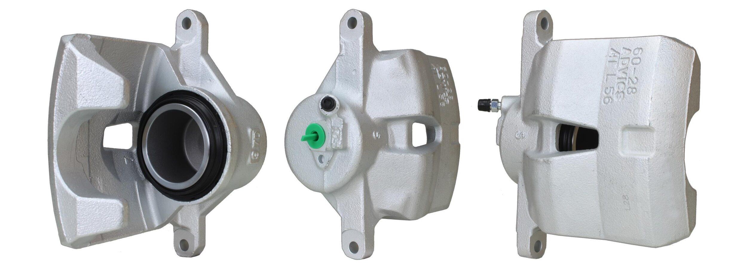 Pinza freno ELSTOCK 82-3216 ELSTOCK 82-3216 Pinza freno TOYOTA COROLLA 2024