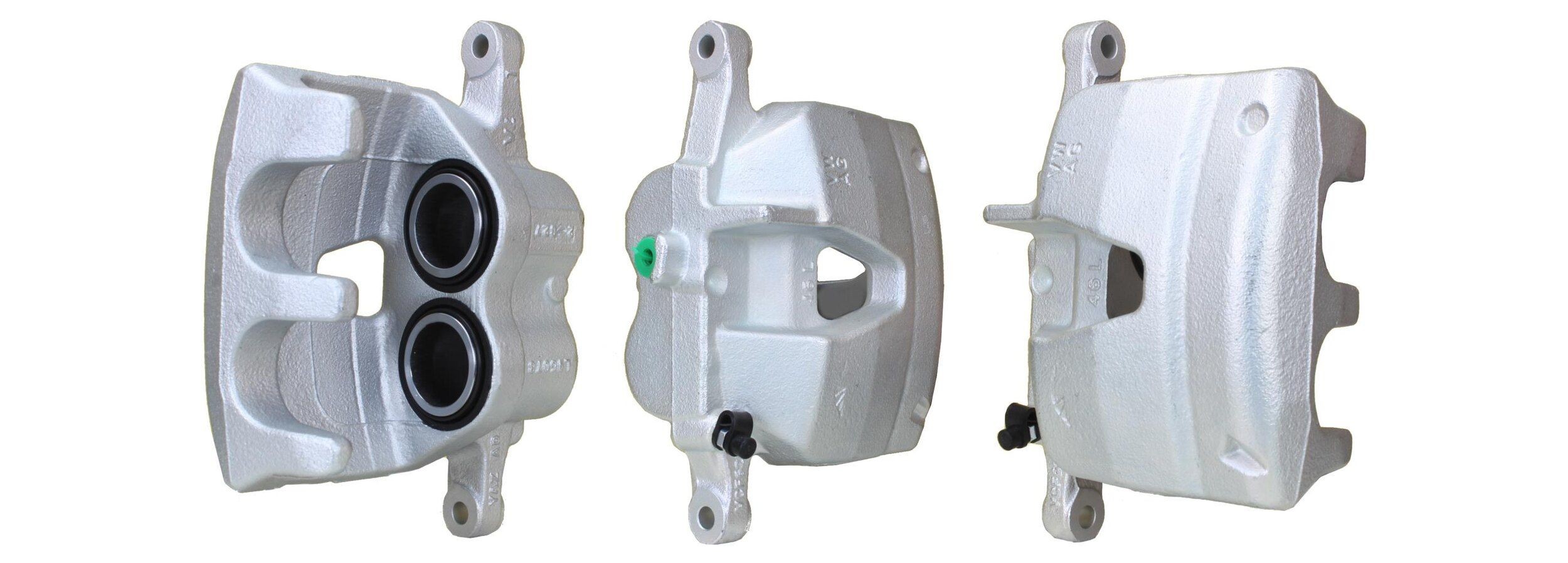 ELSTOCK Bremsecaliper 82-3260 Caliper ELSTOCK RAPID 82-3260 billige