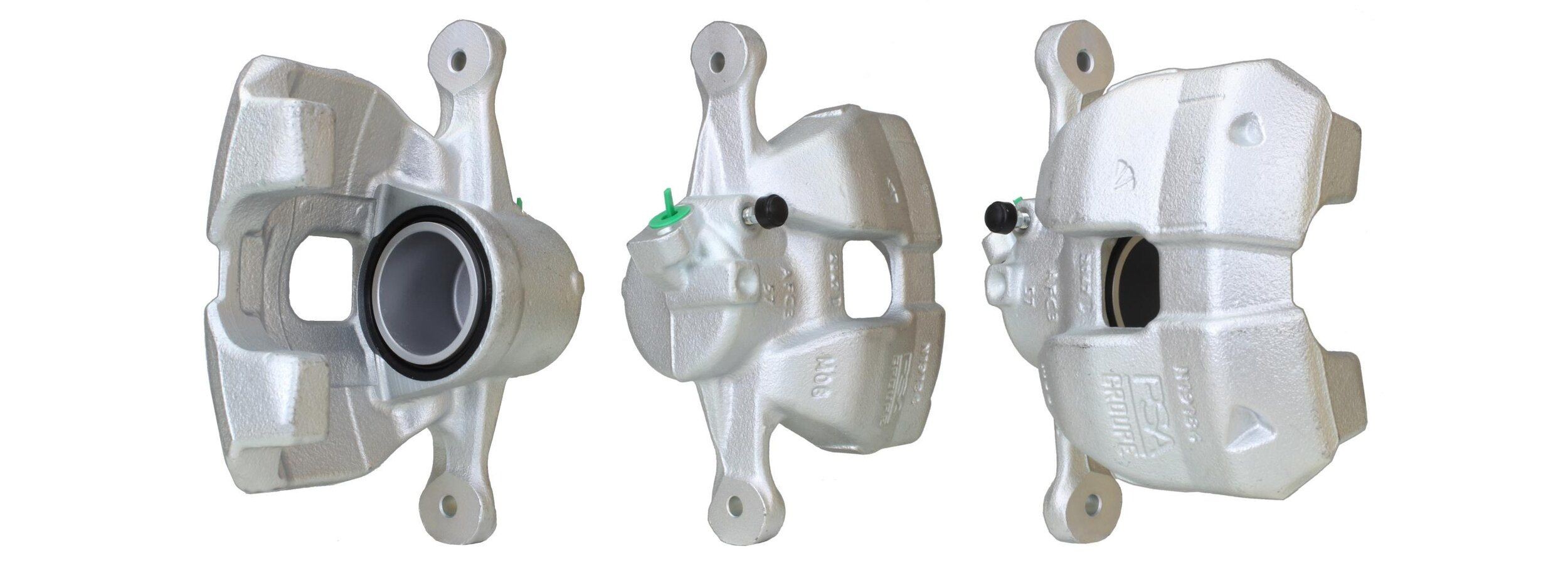 Remklauw ELSTOCK 82-3264 ELSTOCK 82-3264: Remtang Peugeot 208 2021