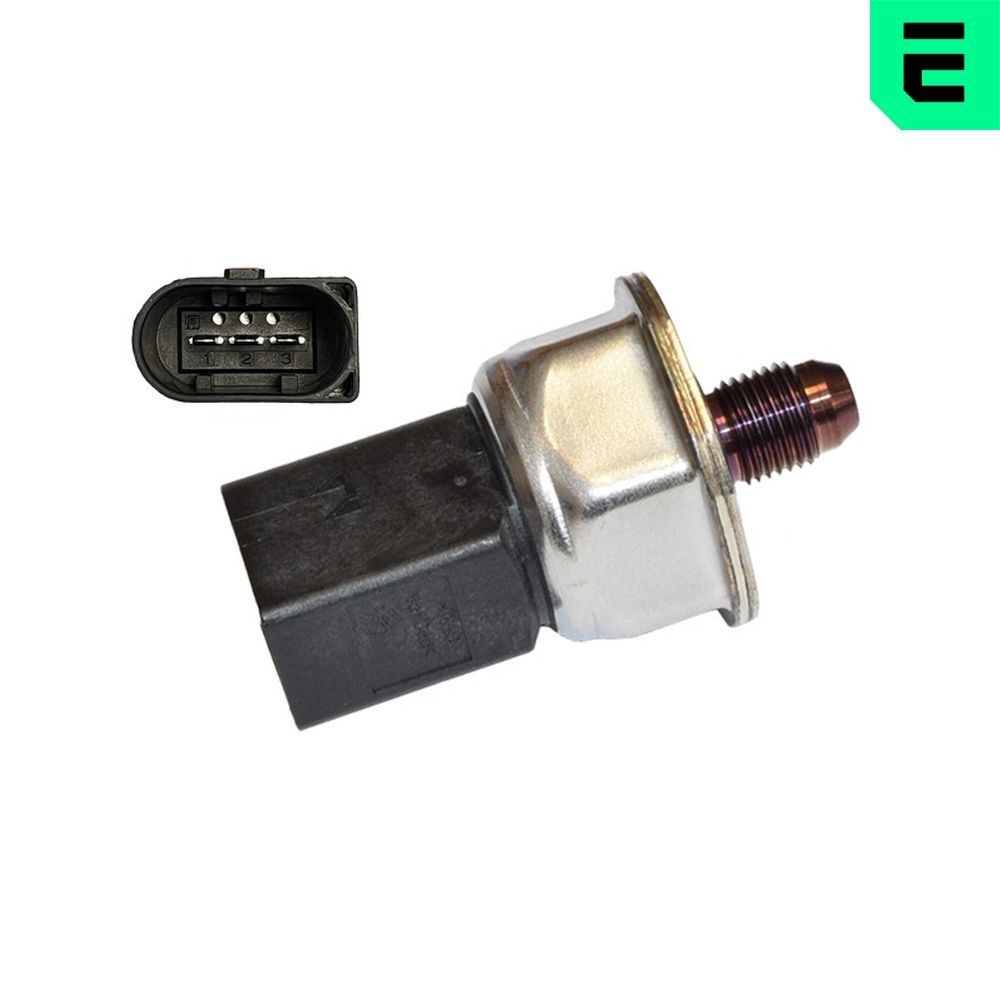 ERA Sensor, pressão do combustível 551943 551943 ERA Sensor pressão do combustível Mercedes-Benz baratos