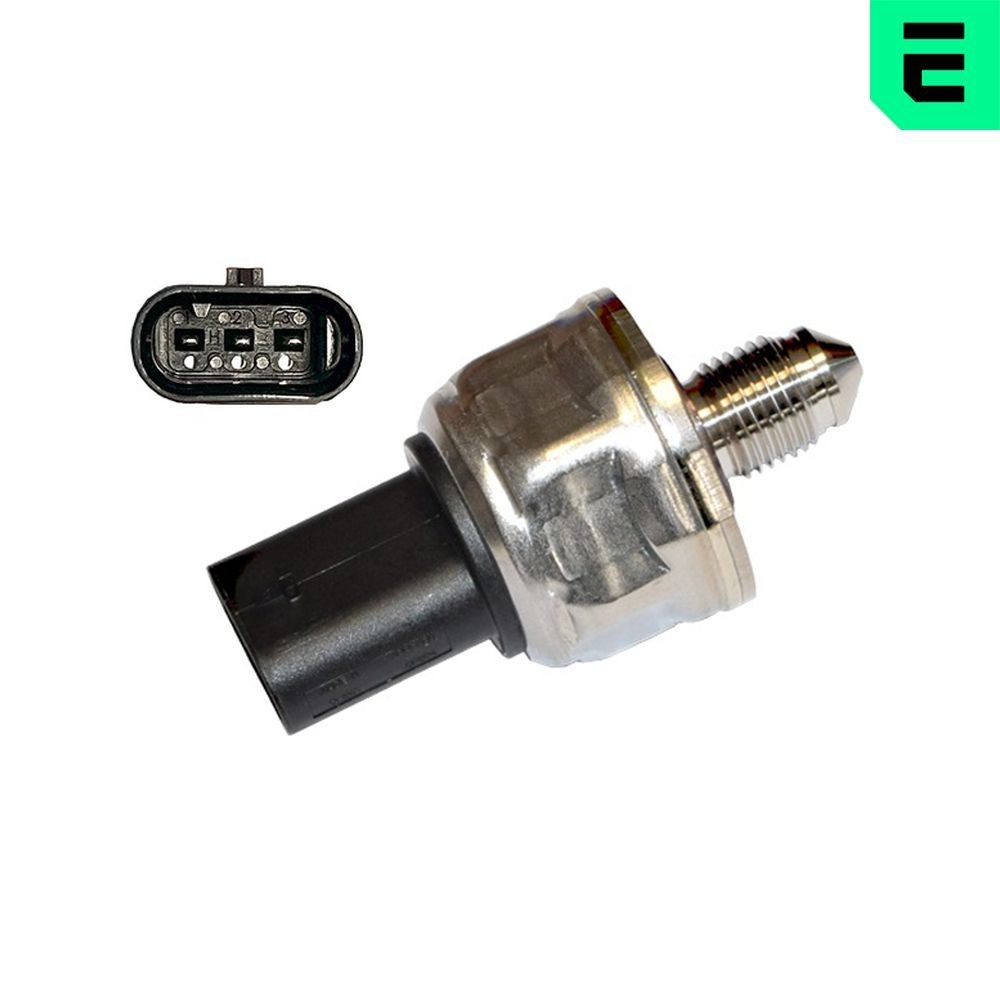 ERA Sensor, pressão do combustível 551945 551945 Sensor pressão do combustível ERA HYUNDAI STARIA