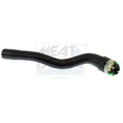 MEAT & DORIA Radiatorslange 97383 Kjøleslange MEAT & DORIA ASTRA 97383 billige