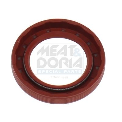 MEAT & DORIA Pakdåse, indsprøjtningspumpe 98870 Pakning, indsprøjtningspumpe MEAT & DORIA Porsche PANAMERA 98870