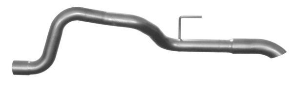 Σωλήνας εξάτμισης IMASAF JE.63.08 IMASAF JE.63.08: Εξατμισεισ Jeep GRAND CHEROKEE 2016