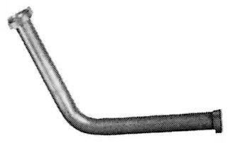 Exhaust Pipe VEGAZ MR-69 VEGAZ MR-69 Exhaust pipe Mercedes SL 2025