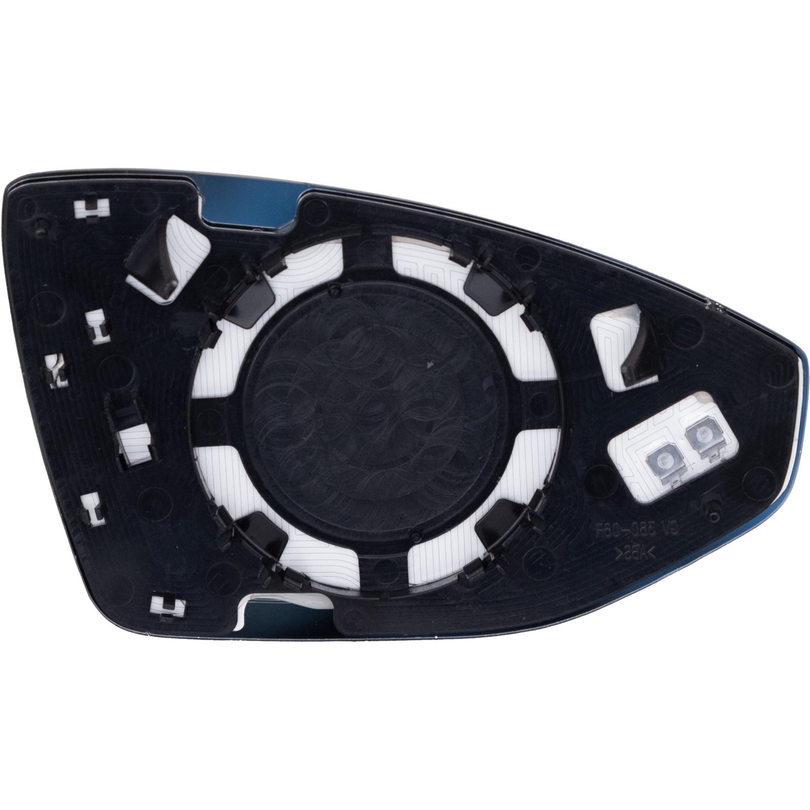 Miroir de rétroviseur DIEDERICHS 1029029 DIEDERICHS 1029029 Rétroviseur extérieur AUDI A8 2018