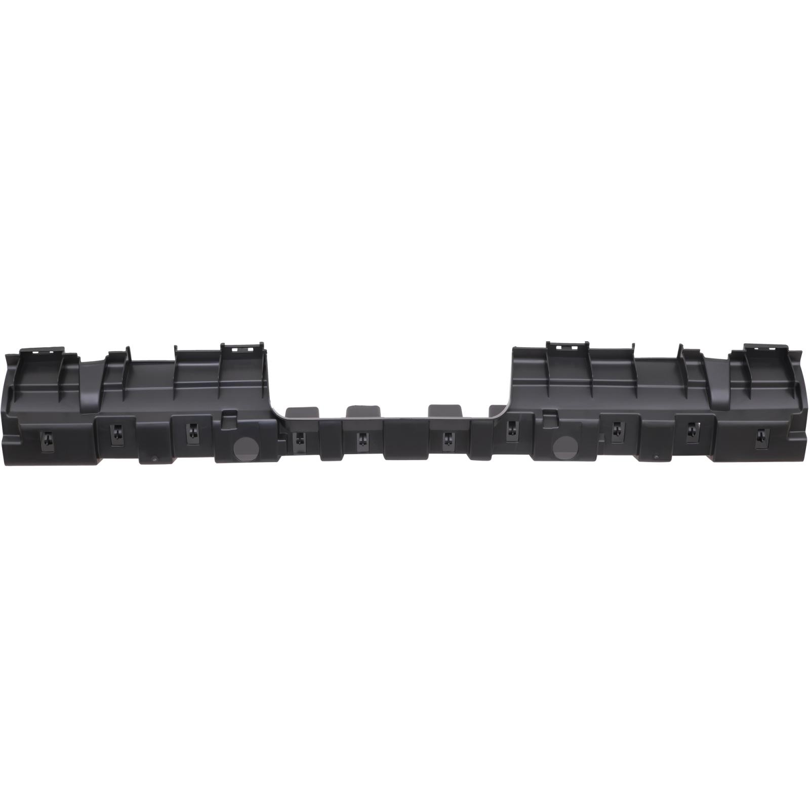 DIEDERICHS Impact Absorber, bumper 1668065 1668065 DIEDERICHS bumper reinforcement MERCEDES-BENZ CLA