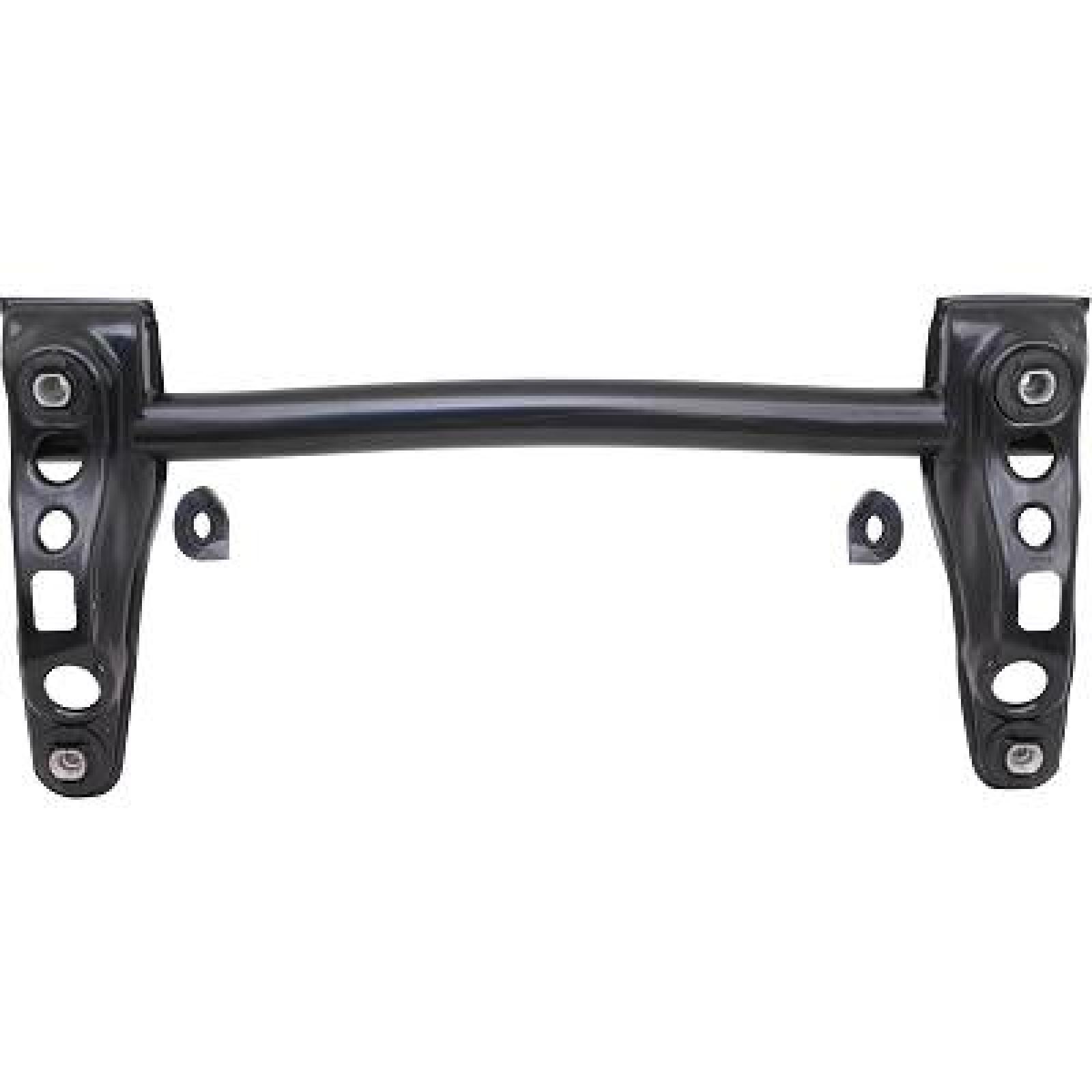 DIEDERICHS Asverbinding 1680419 Mercedes-Benz A-Klasse Vooras DIEDERICHS 1680419
