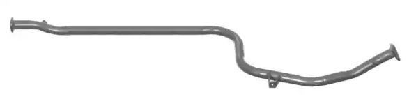 Exhaust Pipe VEGAZ MIR-64 VEGAZ MIR-64 2017 MITSUBISHI COLT exhaust pipe replacement
