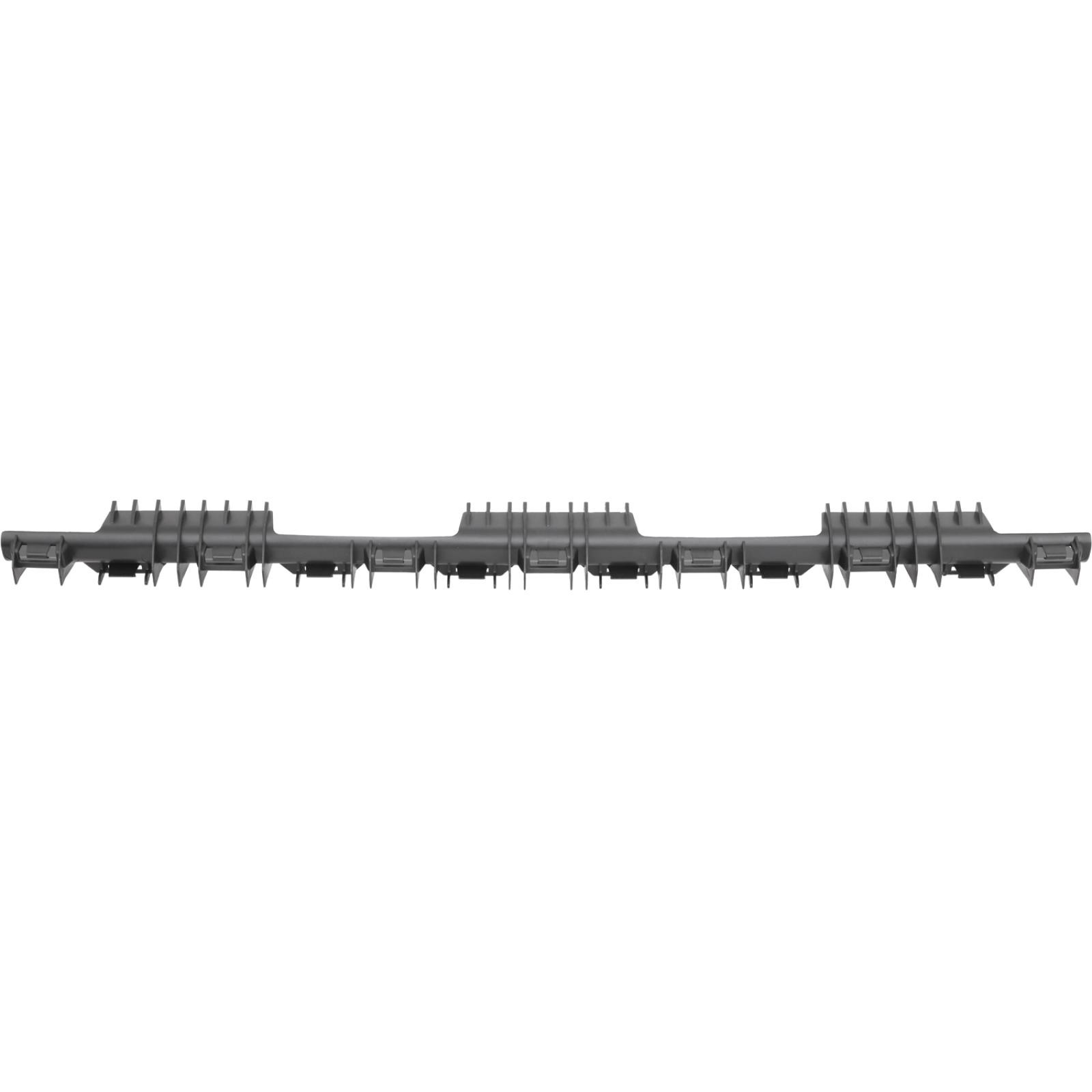 DIEDERICHS Stoßstangenhalter 2360015 2360015 DIEDERICHS VW T-Cross (C11_) Stoßstangenhalter Kosten