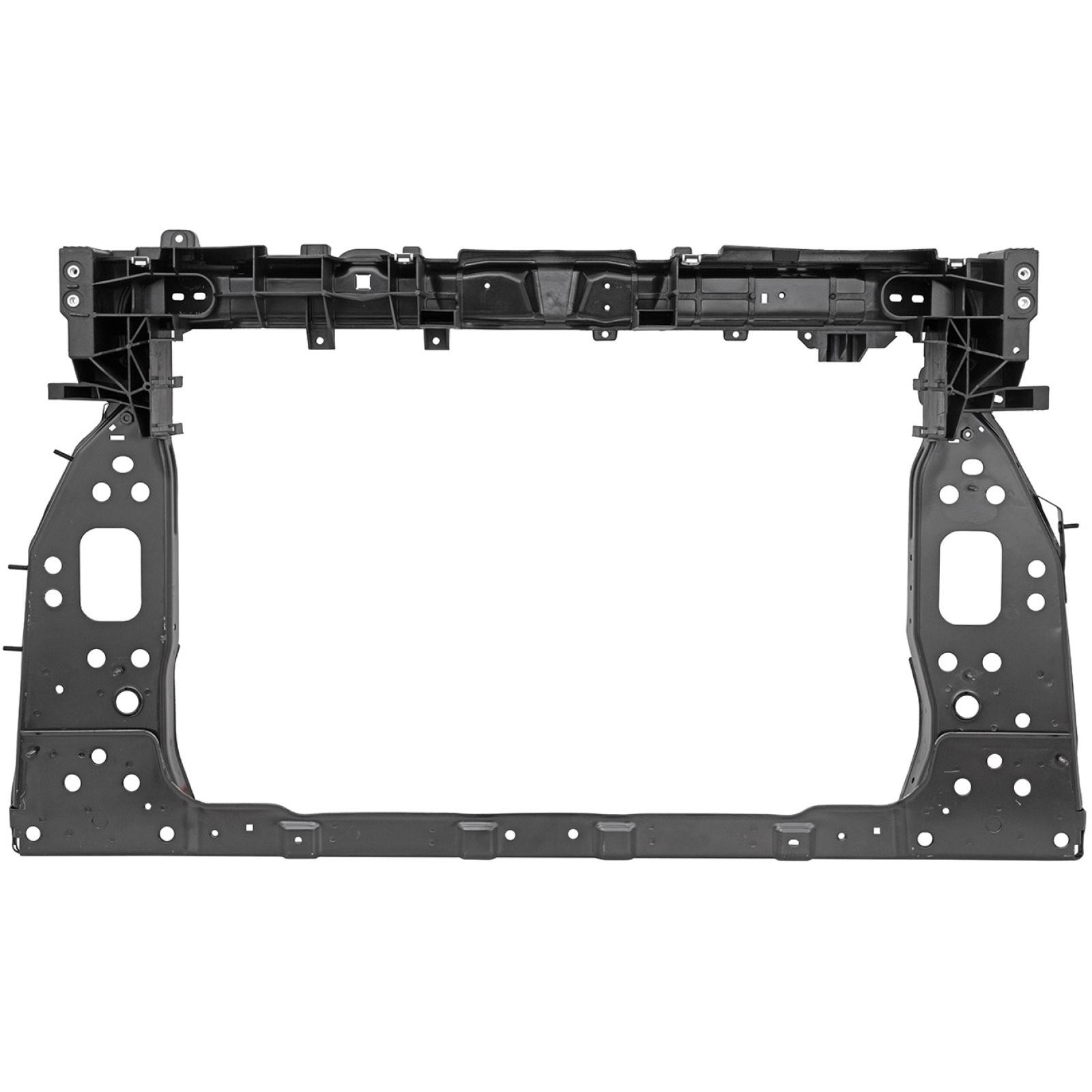 DIEDERICHS Pannellatura anteriore 2680102 2680102 Pannellatura anteriore DIEDERICHS JEEP WRANGLER costo