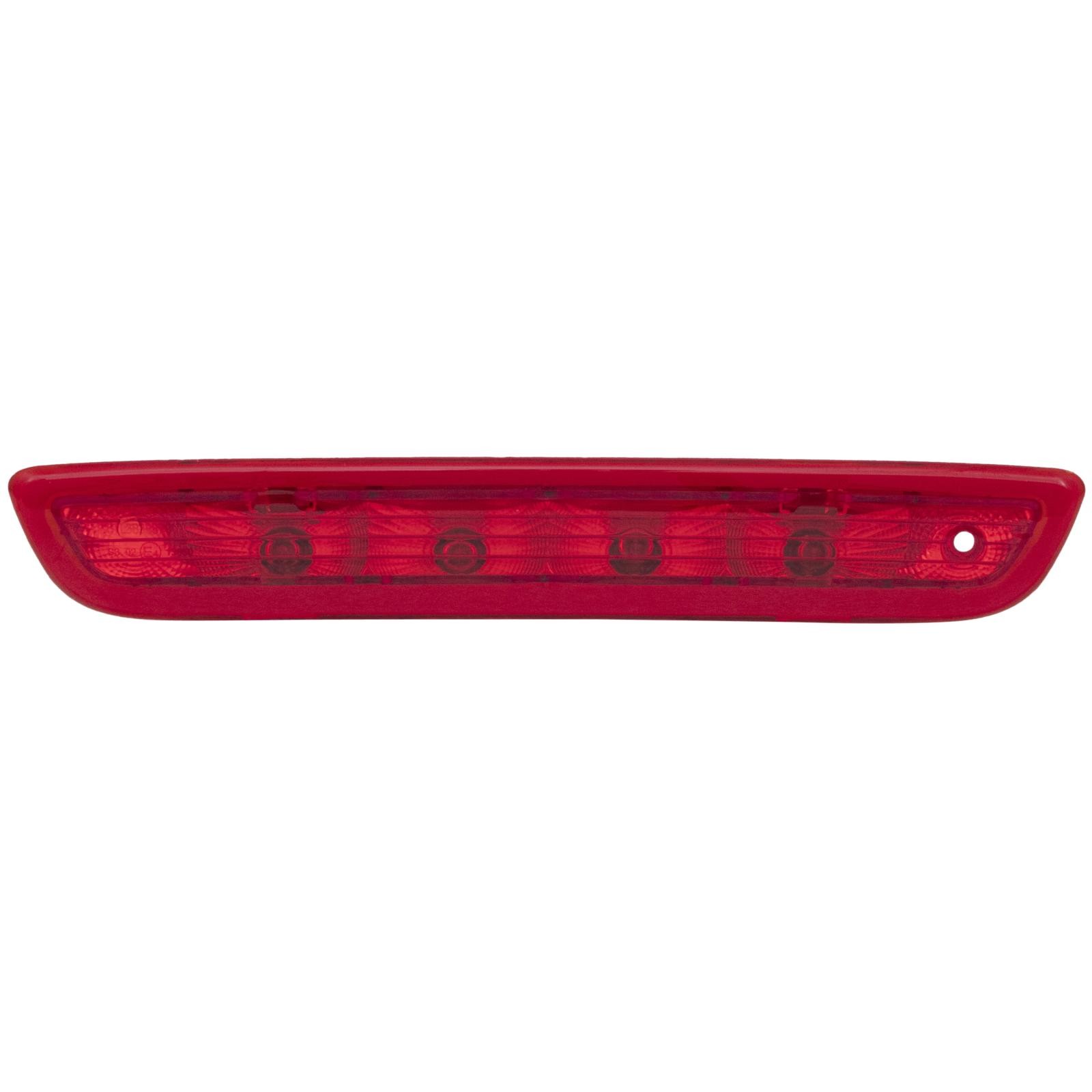 DIEDERICHS Ekstra bremselygte 4080095 Ekstra stoplygter DIEDERICHS Peugeot 205 4080095