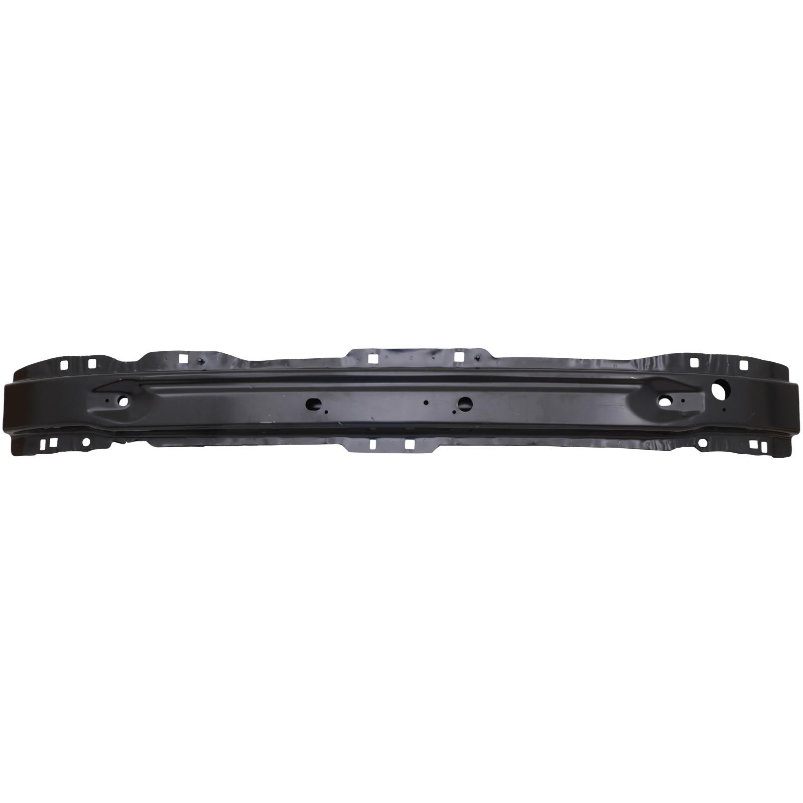 DIEDERICHS Stötdämpare, för kofångare 4457060 DIEDERICHS 4457060 Stötfångarbalk DODGE RAM original