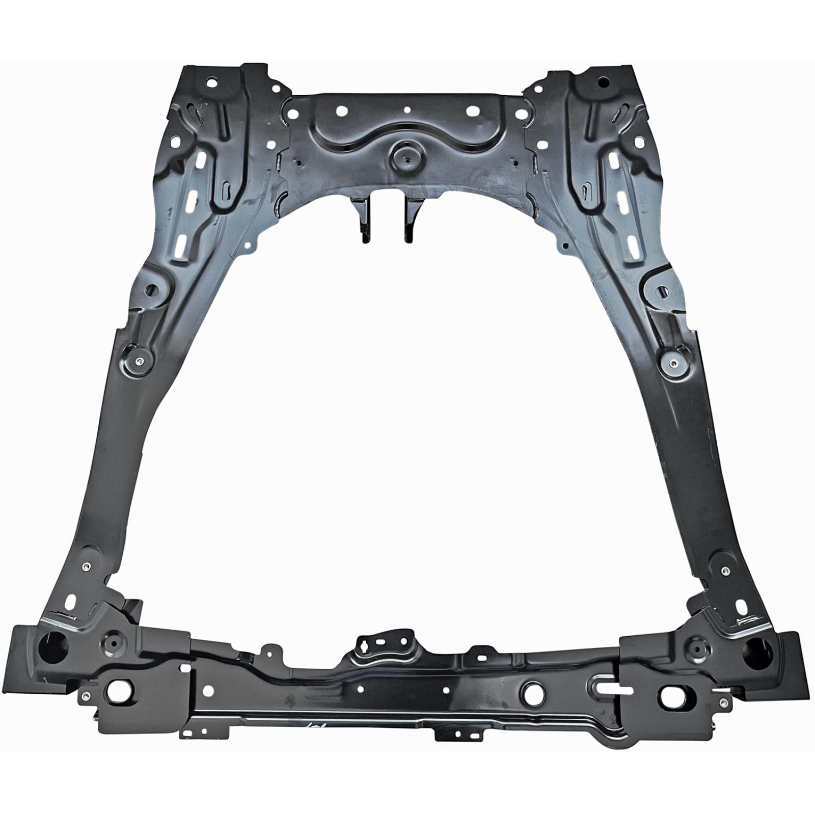 DIEDERICHS Subchassis / grupo de suporte 4457119 Eixo traseiro DIEDERICHS 911 4457119 baratos
