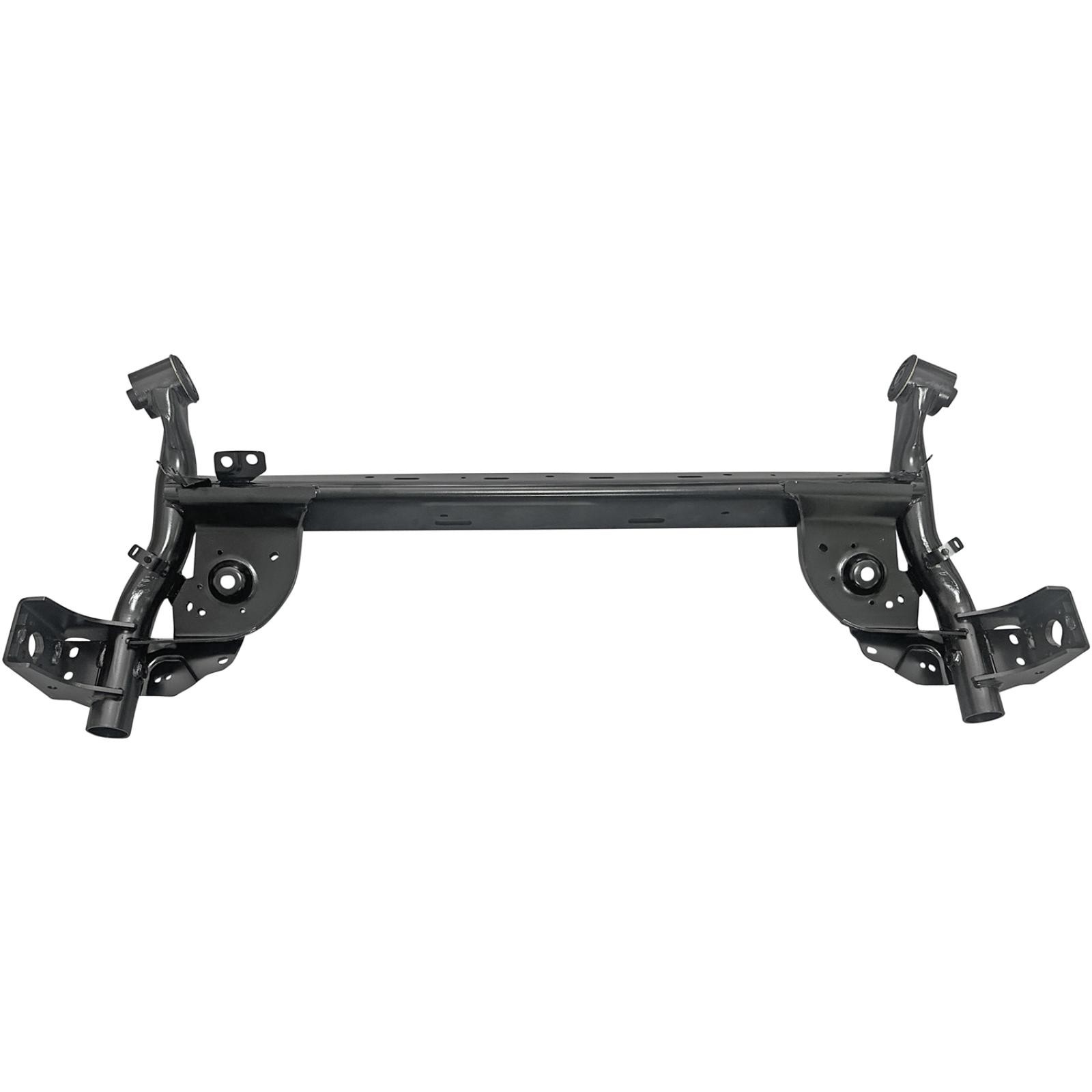 DIEDERICHS Axselstomme 4457419 DIEDERICHS 4457419 Framvagnsbalk Duster SUV original