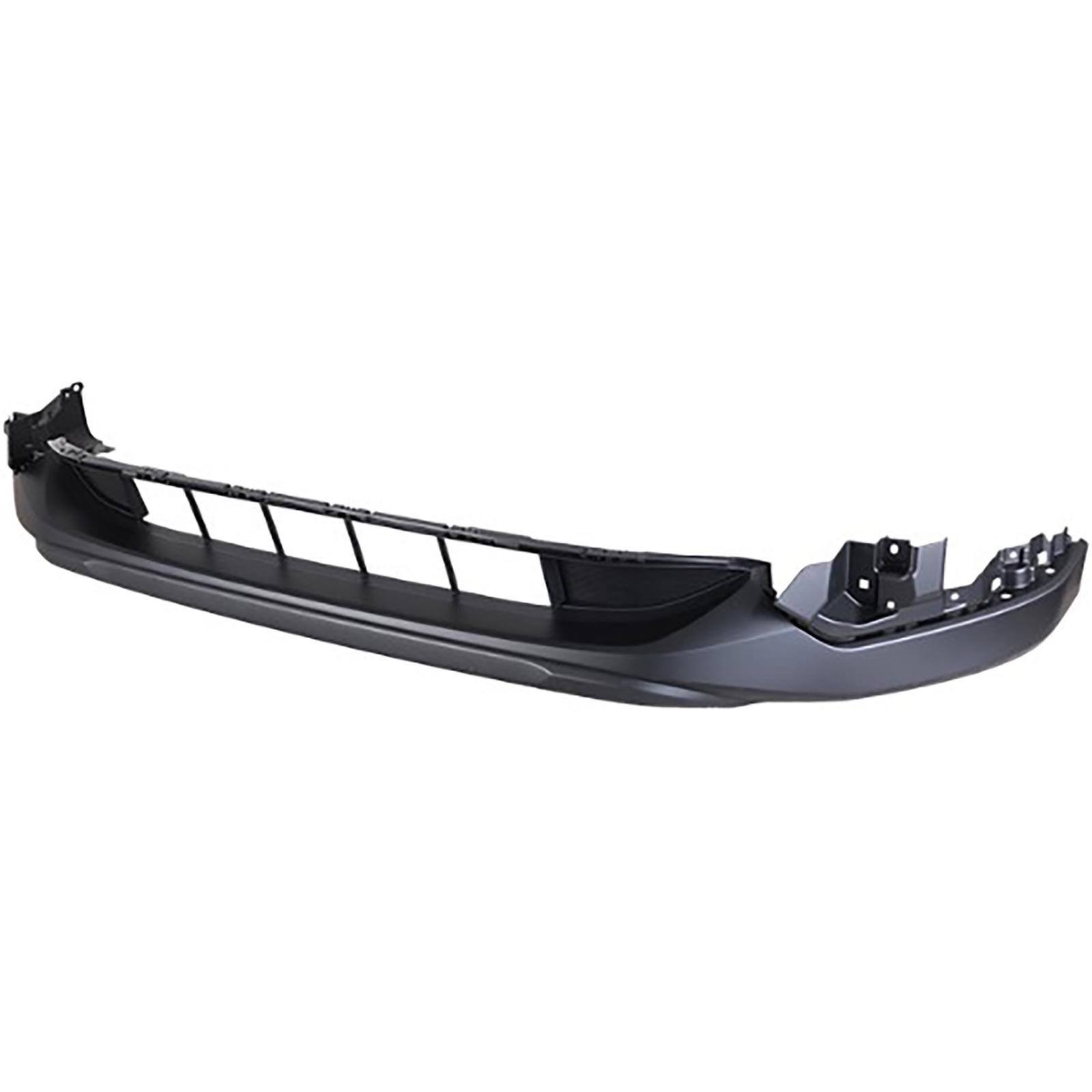Spoiler DIEDERICHS 5631162 DIEDERICHS 5631162: Frontleppe Mazda 2 2009