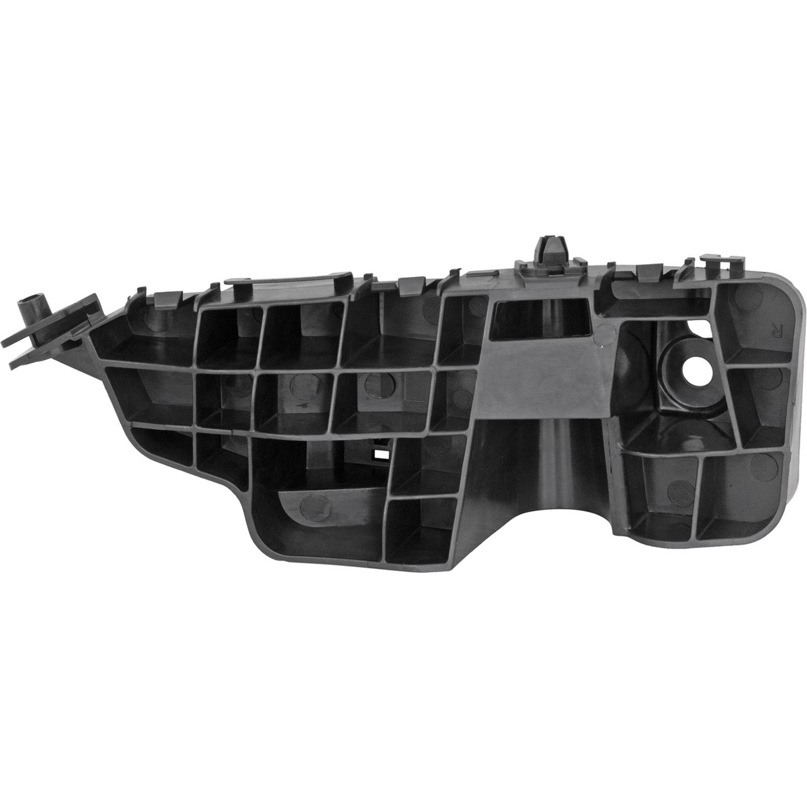 Supporto, Paraurti DIEDERICHS 6415032 DIEDERICHS 6415032 Staffa paraurti Suzuki ALTO 2019