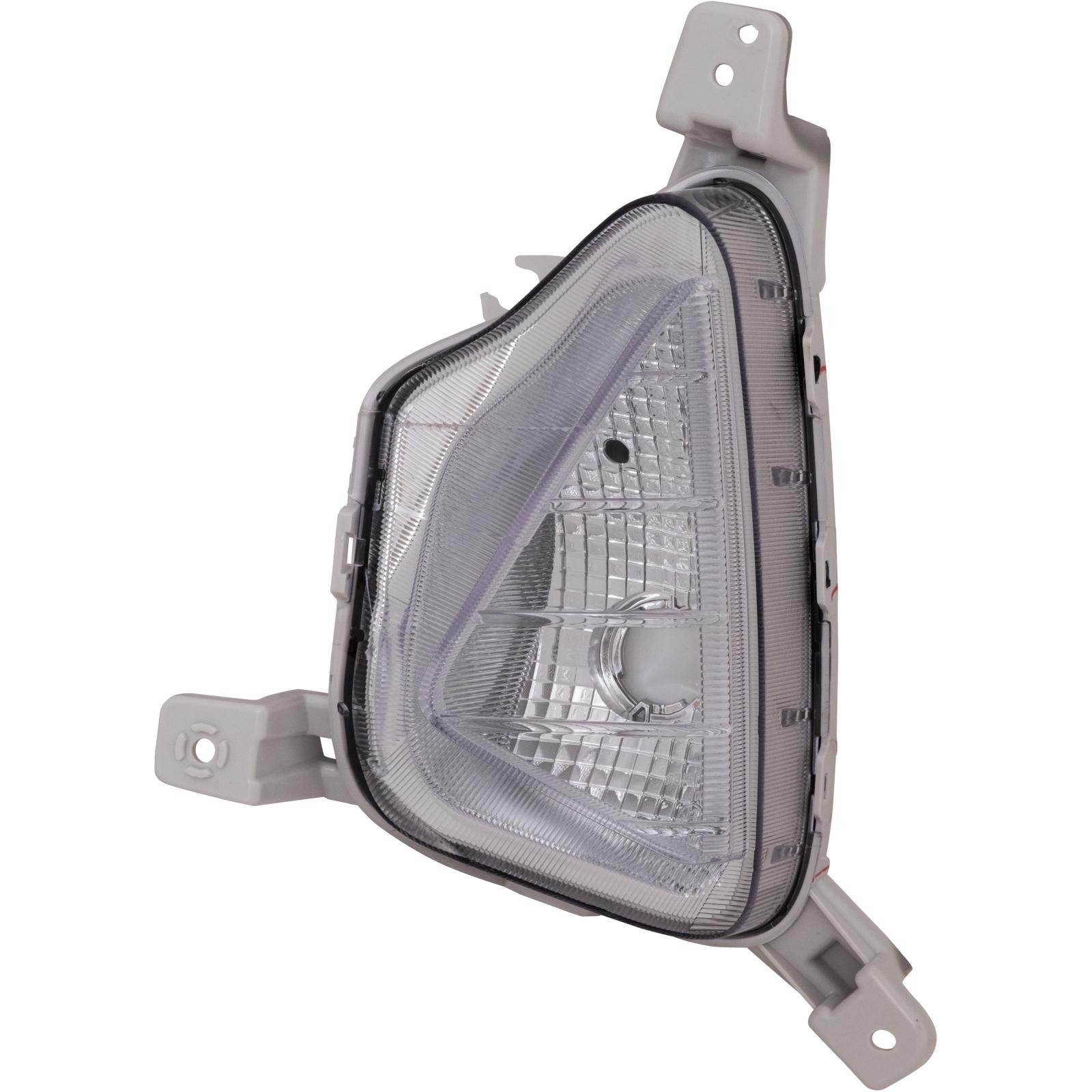 DIEDERICHS Luce diurna 6808289 Costo Luci diurne DIEDERICHS HYUNDAI 6808289