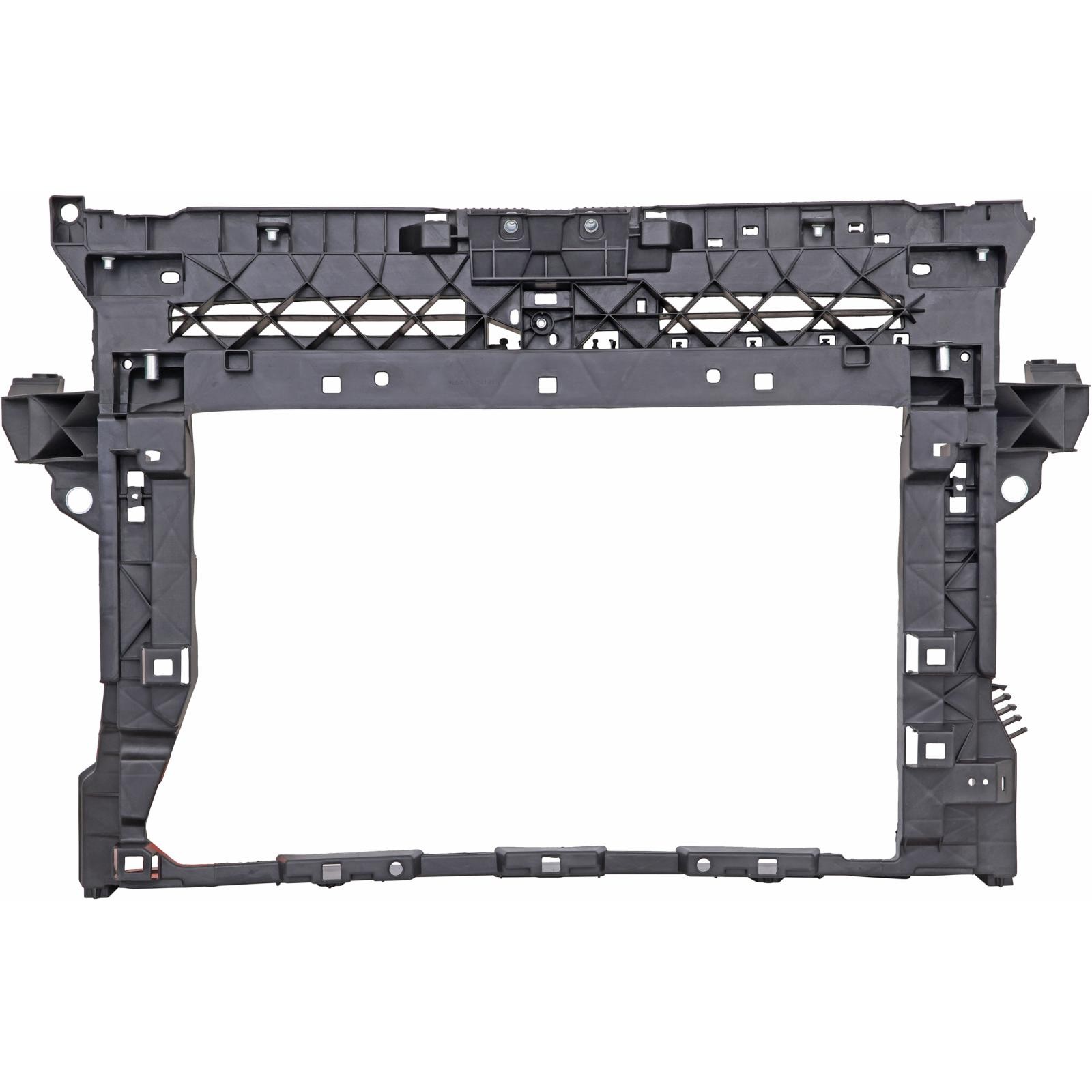 DIEDERICHS Μπροστινή επένδυση 7480002 DIEDERICHS Μπροστινή επένδυση SEAT 7480002