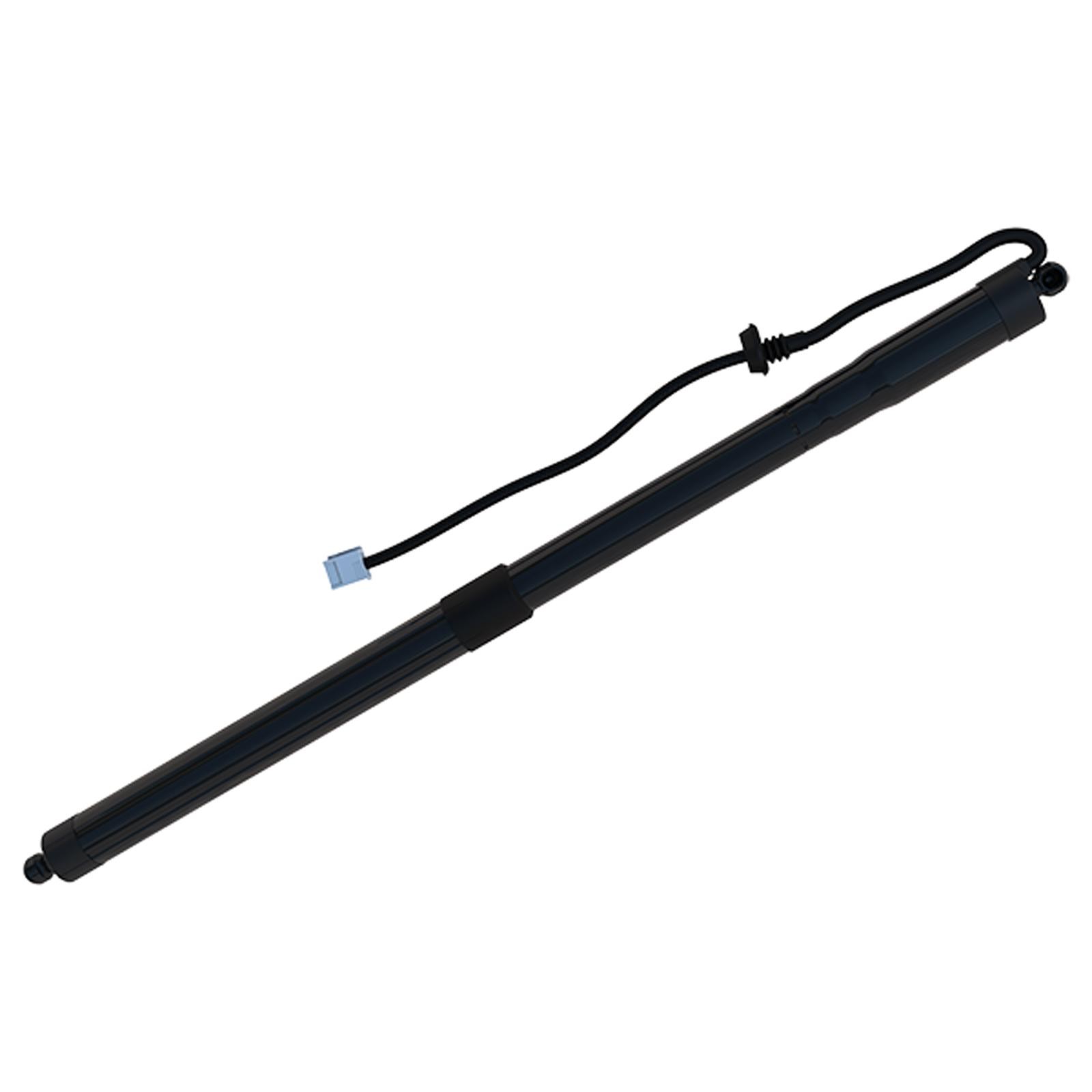 DIEDERICHS Gasveer achterklep 9100549 9100549 Gasveer achterklep TOYOTA RAV 4 DIEDERICHS