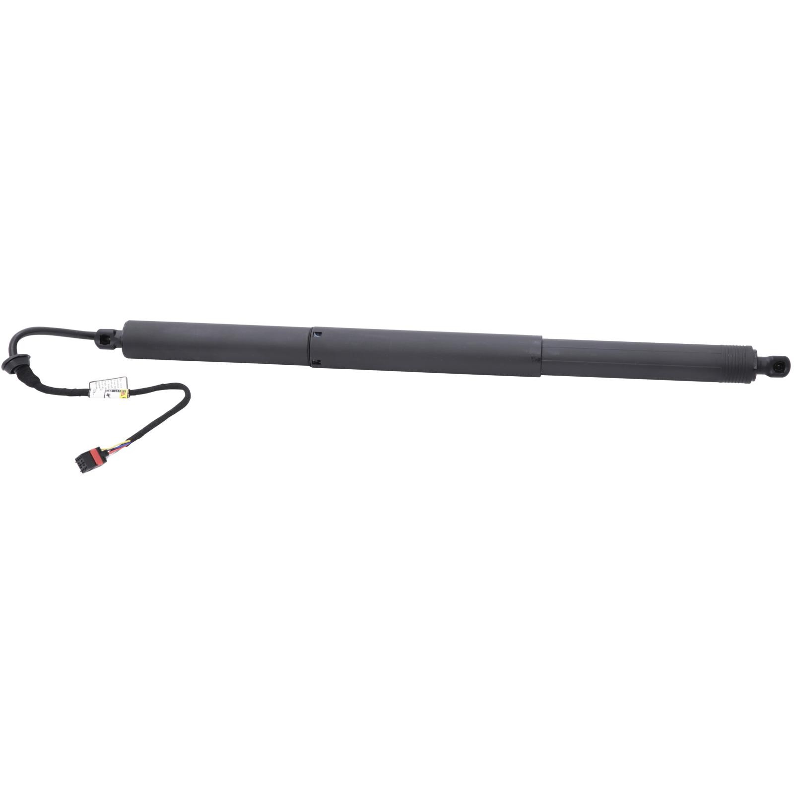Gasveer achterklep DIEDERICHS 9100597 DIEDERICHS 9100597 Kofferbakveer AUDI Q2 2025