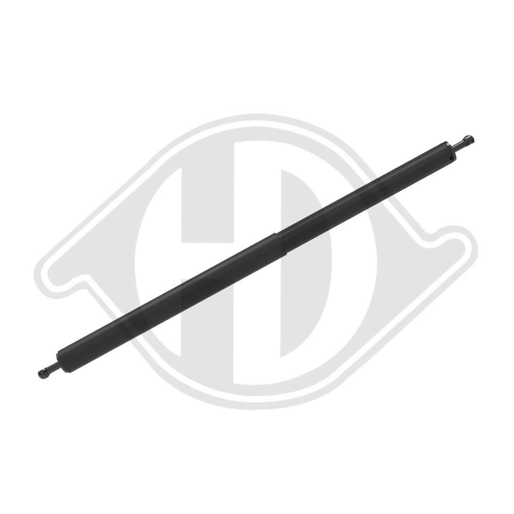 DIEDERICHS Amortecedor da mala 9100604 DIEDERICHS 9100604 Amortecedor porta malas Mercedes Vito W447 originais preço