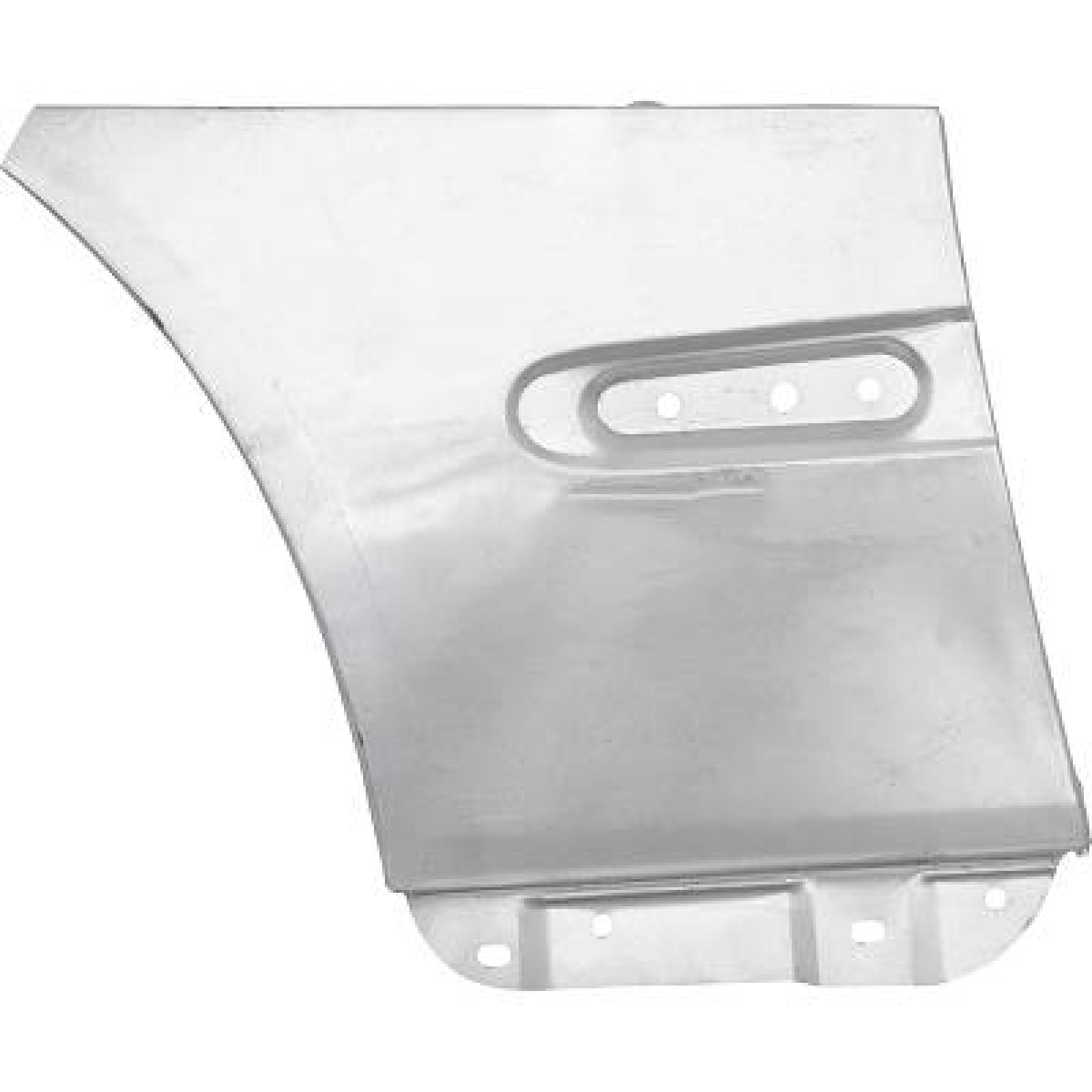 DIEDERICHS Karosseri 9144371 DIEDERICHS 9144371 Bakpanel Mercedes A209 pris