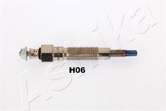 ASHIKA Glow plug 01-0H-H06 01-0H-H06 ASHIKA glow plugs KIA SPORTAGE