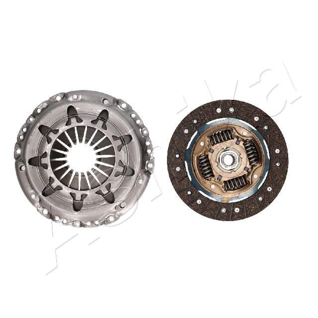 ASHIKA Kit frizione 92-08-853 92-08-853 costo Kit frizione SUZUKI VITARA ASHIKA