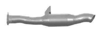 VEGAZ Panela de escape traseira MIR-84 VEGAZ MIR-84 originais Panela de escape Mitsubishi Space Star DG custo