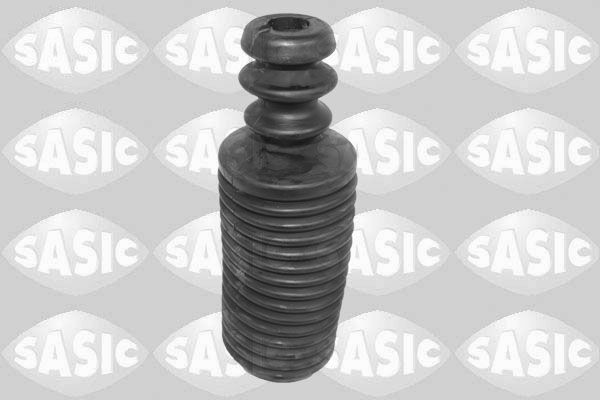 SASIC Beschermkap / Ashoes, schokbreker 2650437 2650437 Schokbreker hoes NISSAN TIIDA SASIC