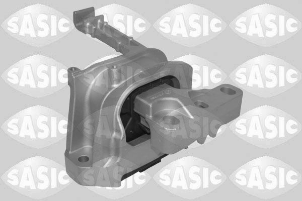 Motorkudde SASIC 2706604 SASIC 2706604: Motorfäste Audi A1 2025