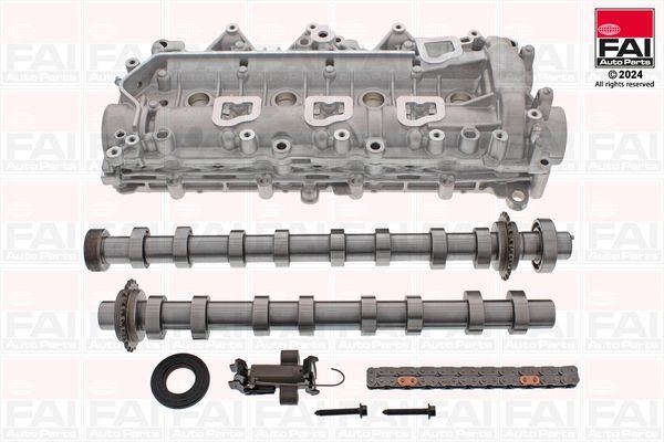 FAI AutoParts Nukkvõllikomplekt CSK1014 Nukkvõll Toyota T25 CSK1014 FAI AutoParts