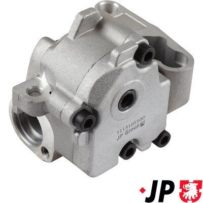 JP GROUP Pompe à huile 1113105500 Seat CORDOBA Pompe à huile JP GROUP 1113105500