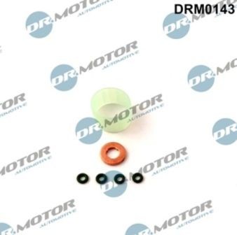 LIZARTE Afdichting, injector DRM0143 DRM0143 Injector afdichtring FORD MONDEO LIZARTE