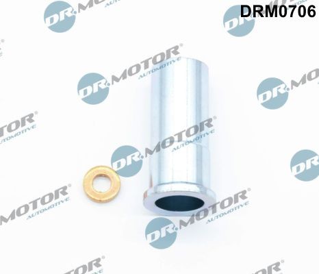 LIZARTE Hülse, Düsenhalter DRM0706 Einspritzventil LIZARTE MICRA DRM0706 günstig