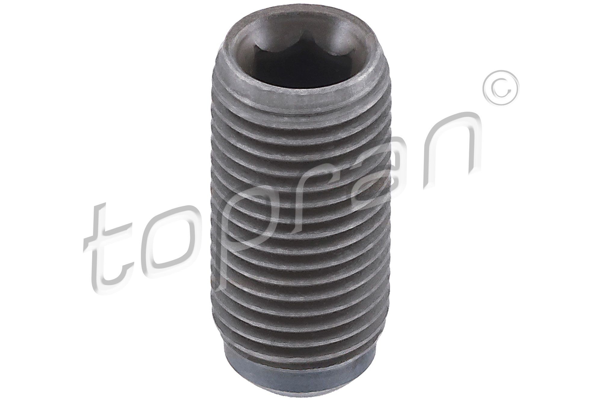 TOPRAN Skruv, vipparmsaxel 115 129 115 129 TOPRAN Vipparm motor Honda