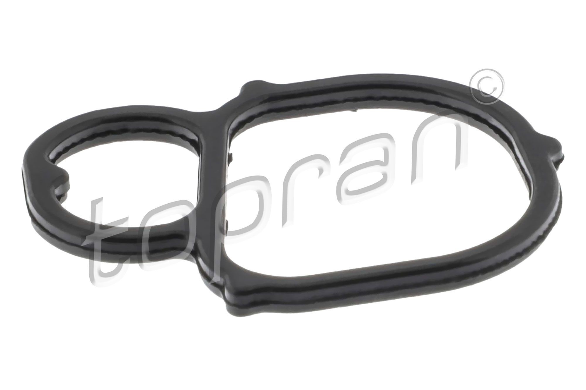 TOPRAN Tetning, oljepumpe 118 494 TOPRAN 118 494 Tetning oljepumpe Kia K2500 billige