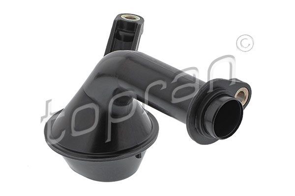 TOPRAN Sacie potrubie olejového čerpadla 118 531 TOPRAN 118531 Sacie potrubie olejového čerpadla Skoda Superb 3v5 cena